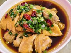 -谢记上海大排档(长寿路店)