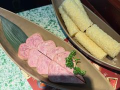 -鸿姐老火锅(静安店)