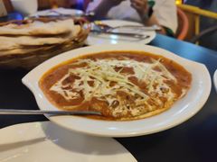 -Santoor 萨都里印度餐厅(北锣鼓巷店)