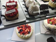 -梦菲思饼屋(瑞金宾馆店)
