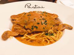 -BONAZZA 意大利餐厅