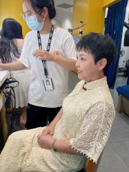 -海马体家庭照相馆(杭州远洋乐堤港店)