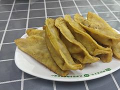 -清真蒋有记(老门东店)