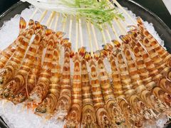 -官也街澳门火锅(新源里店)