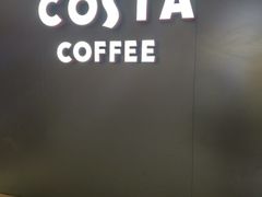 -COSTA COFFEE(恒基名人购物中心店)