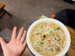 -山里人姜汁(府东小区店)