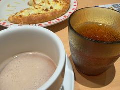 -菲滋意式餐厅(青悦城店)