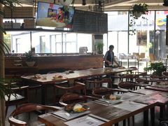 大堂-太麻里文创咖啡馆(创意设计中心店)