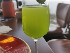 -青岛海天大酒店·1988全日餐厅