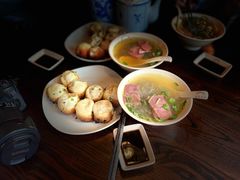 -哑巴生煎(临顿路店)