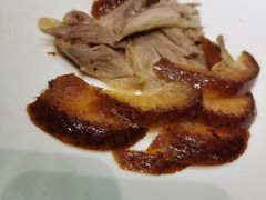 孔府烤鸭-四季厨房 鲁菜·孔府烤鸭(高新万达店)