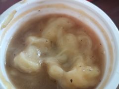 醇香土豆泥-肯德基(昌里店)