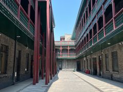 -中华巴洛克风情街