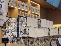 -霸王茶姬(广州白云悦和方店)