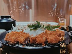 -雷门拉面·现熬骨汤(凯德来福士店)