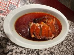 -南京大牌档(凯德大峡谷店)
