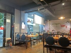 大堂-兄弟龙虾(胜太路总店)