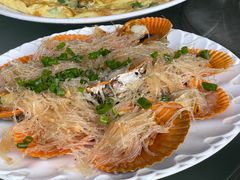 -七鲜渔港美食餐厅(巽寮湾海景店)
