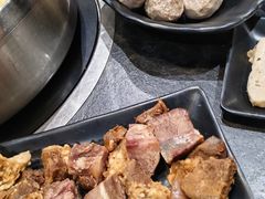 -林记潮牛·牛肉火锅(上马墩店)