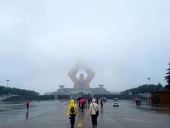 -法门文化景区