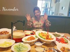 -京坛汇·烤鸭·京菜(宋庄店)