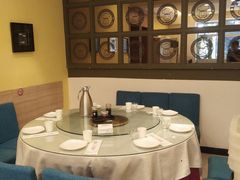 包厢-旺仔家常菜生煎包(马端街店)