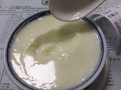 -仁信双皮奶(东川路店)