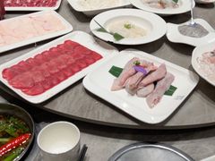 -围炉夜话·潮汕卤水火锅(榕江店)
