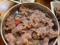 -老牌依强牛肉店(达道总店)