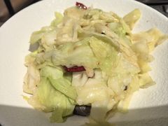 -渔语鱼新川菜Bistro(万象天地店)