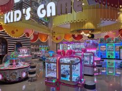 -meland club亲子乐园(重庆万象城店)