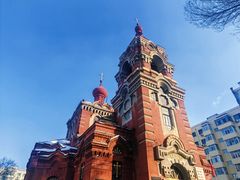 -圣·阿列克谢耶夫教堂