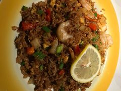 泰皇炒饭-半秋山西餐厅(巴南万达广场店)