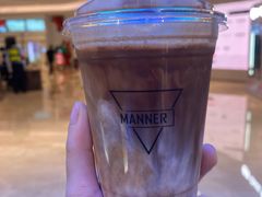 -Manner Coffee(壹方城店)