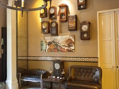 -ALBERGUE 1601 婆仔屋葡国餐厅