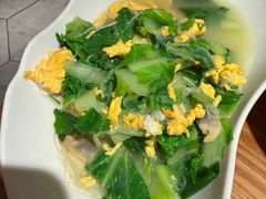 -吕氏疙瘩汤·新鲁菜(济南万象城店)
