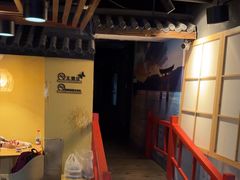 -白兔子密室(长寿路店)