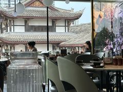 -柴门饭儿(成都太古里店)
