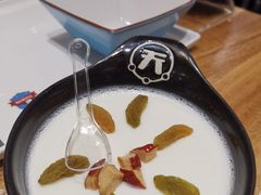 -天山传奇新疆菜(SKLP店)