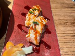 -水之惠鲜鱼料理(王府大街店)