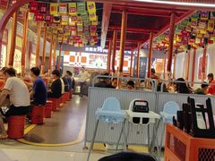 -喜茶(上海正大广场店)