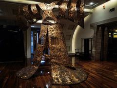 -北京王府井希尔顿酒店·秦唐中餐厅Chynna