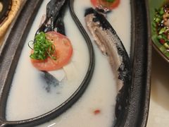 -锦府盐帮·李宅(领展购物广场中关村店)