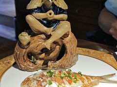 -鸡毛兑糖·尚宴(鄞州水街店)