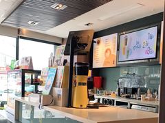 -麦当劳(宾水西道店)