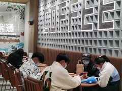 -Tims天好咖啡(北大街万象城店)