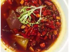 -老屋印象川菜(马园路店)