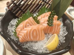 -万岁寿司(万国店)