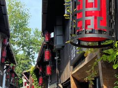 -小河直街历史文化街区