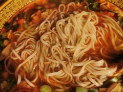-老陕西面馆(恒茂商业广场店)
